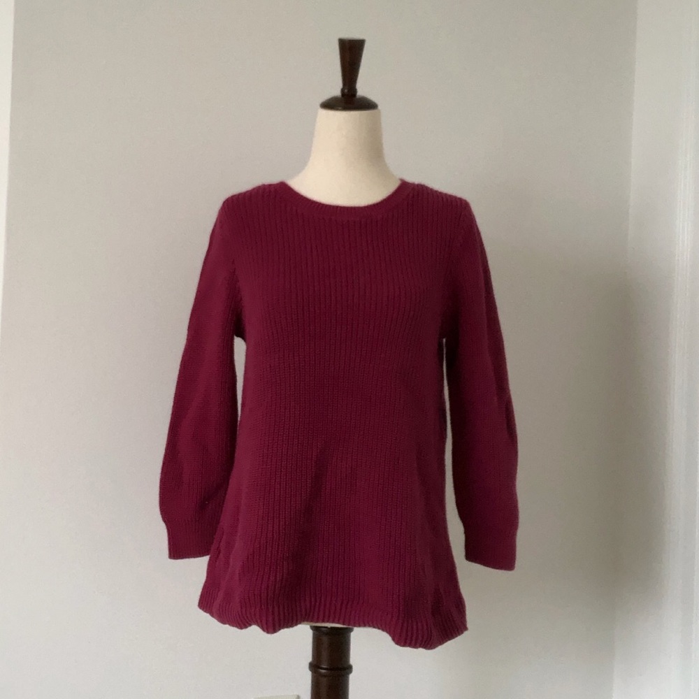 LOFT Sweater
